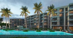 1–3 Bedroom Beachfront Apartments Punta Cana–Macao | A New Vision of Beachfront Luxury