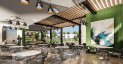 1-2 Bedroom Apartments in Punta Cana | Great Investment Opportunity from $69,900
