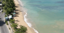 1-2 Bedroom Modern Apartments with Ocean and Mountain Views in Las Terrenas