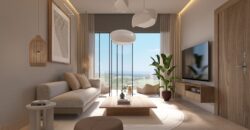 1–3 Bedroom Beachfront Apartments Punta Cana–Macao | A New Vision of Beachfront Luxury