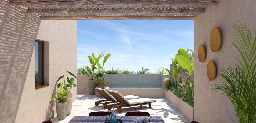 Secret Garden – Punta Cana / Bávaro