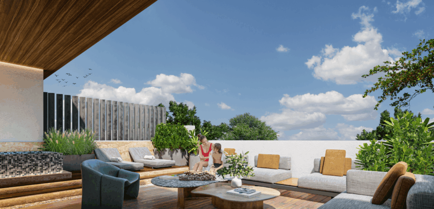 1-2 Bedroom Apartments in Punta Cana | Great Investment Opportunity from $69,900