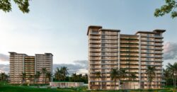 1–3 Bedroom Beachfront Apartments Punta Cana–Macao | A New Vision of Beachfront Luxury