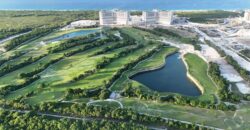 1–3 Bedroom Beachfront Apartments Punta Cana–Macao | A New Vision of Beachfront Luxury