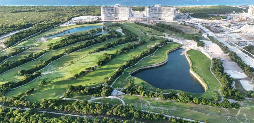 1–3 Bedroom Beachfront Apartments Punta Cana–Macao | A New Vision of Beachfront Luxury