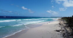 1–3 Bedroom Beachfront Apartments Punta Cana–Macao | A New Vision of Beachfront Luxury