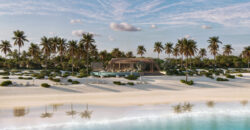 1–3 Bedroom Beachfront Apartments Punta Cana–Macao | A New Vision of Beachfront Luxury