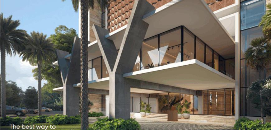Cassa Juanillo – Cap Cana