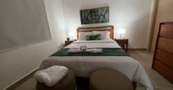 1-2 Bedroom Modern Apartments with Ocean and Mountain Views in Las Terrenas