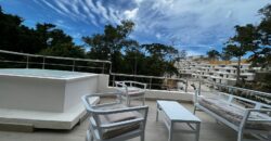 1-2 Bedroom Modern Apartments with Ocean and Mountain Views in Las Terrenas