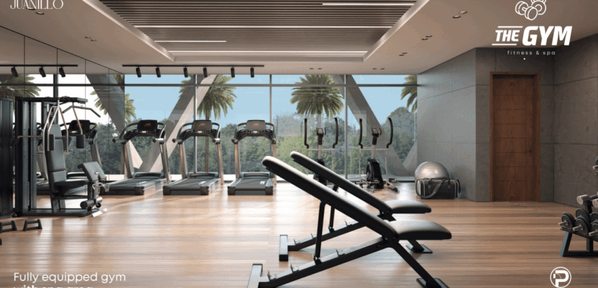Cassa Juanillo – Cap Cana